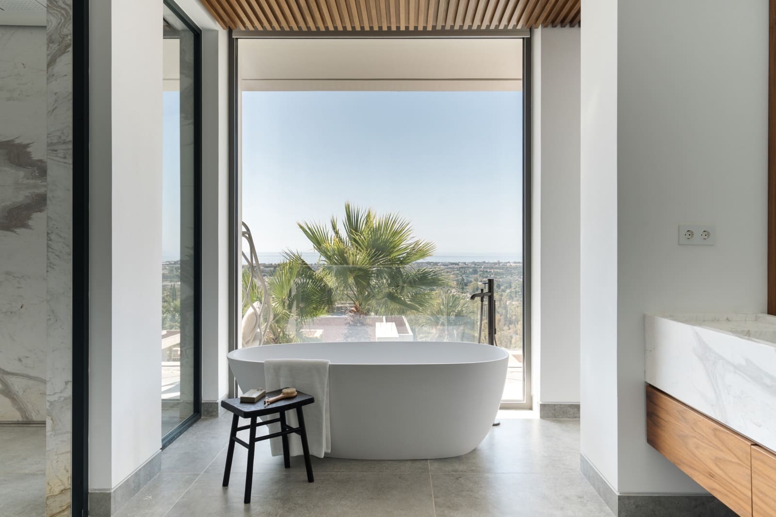 6 slaapkamer Villa te koop in Benahavis met zwembad garage - € 10.495.000 (Ref: 10150305)