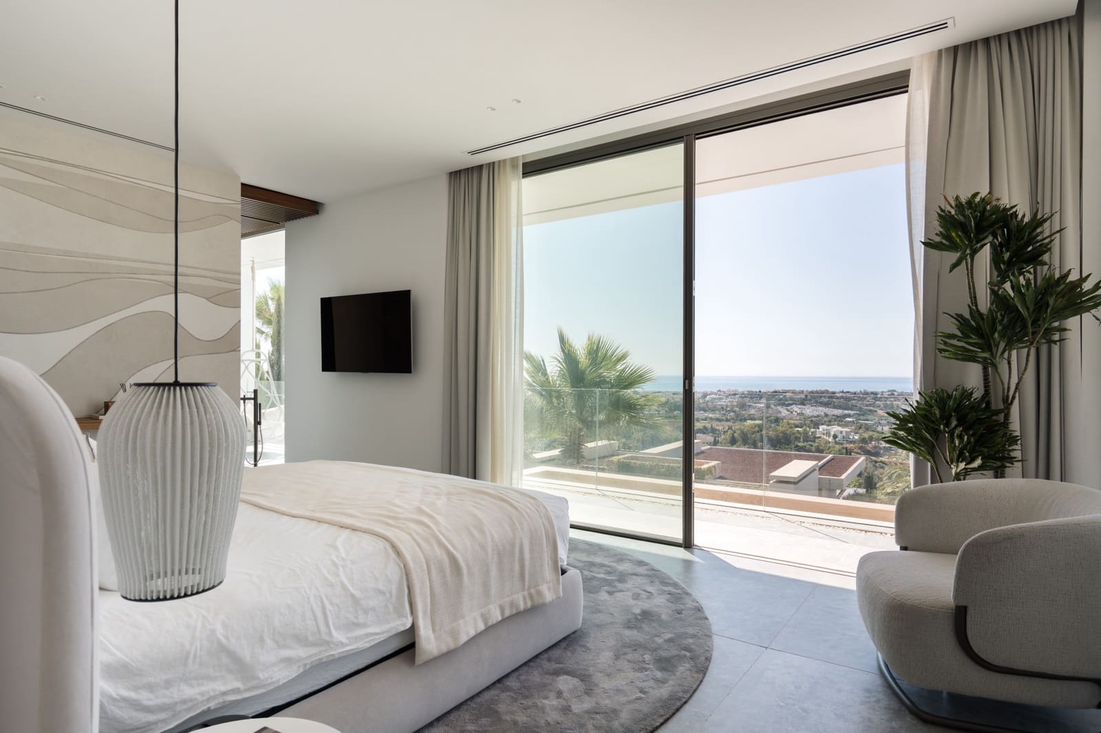 6 slaapkamer Villa te koop in Benahavis met zwembad garage - € 10.495.000 (Ref: 10150305)