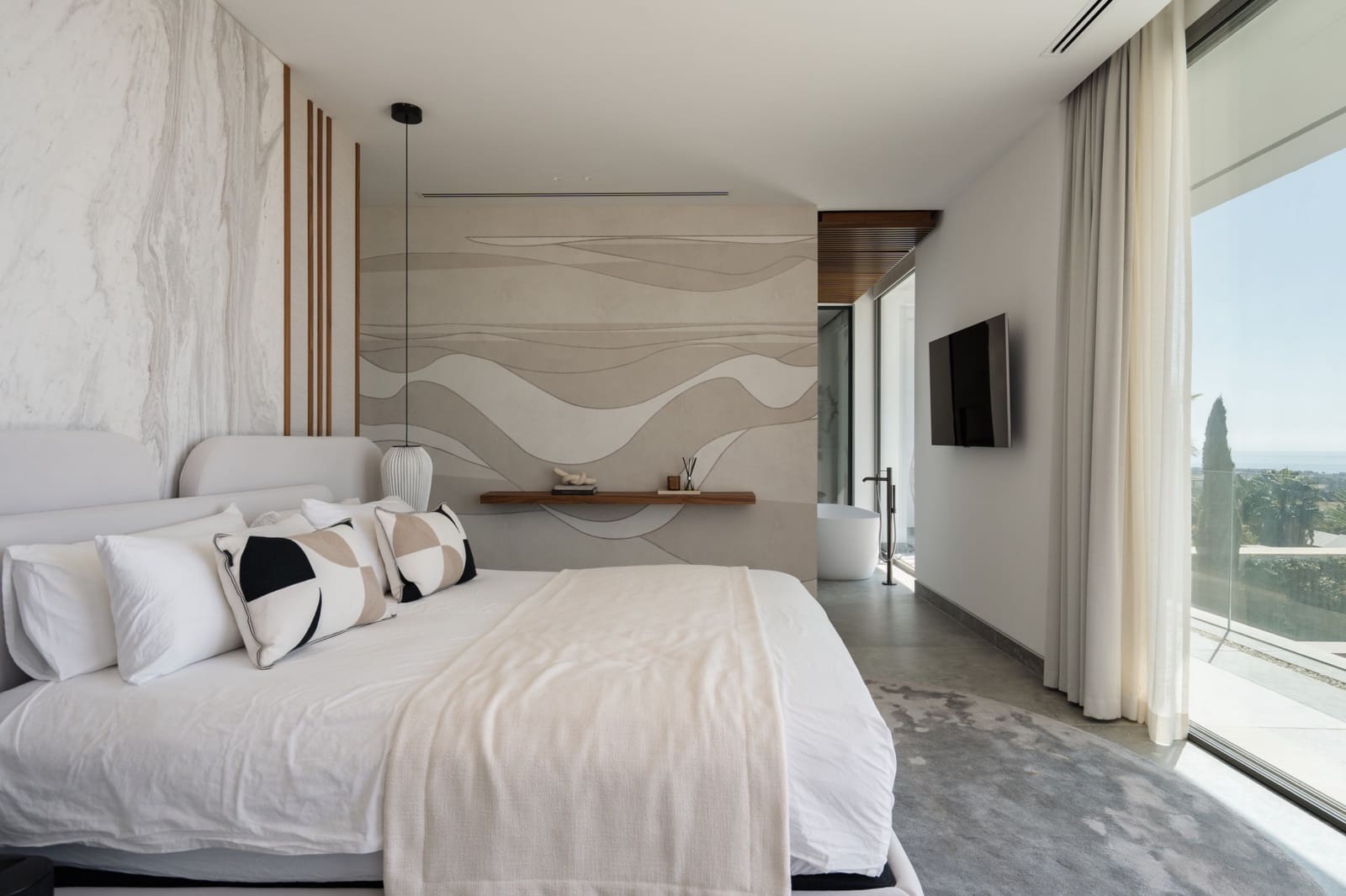 6 slaapkamer Villa te koop in Benahavis met zwembad garage - € 10.495.000 (Ref: 10150305)