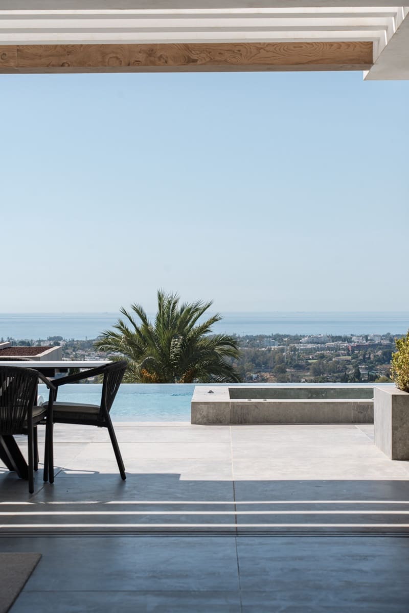 6 slaapkamer Villa te koop in Benahavis met zwembad garage - € 10.495.000 (Ref: 10150305)