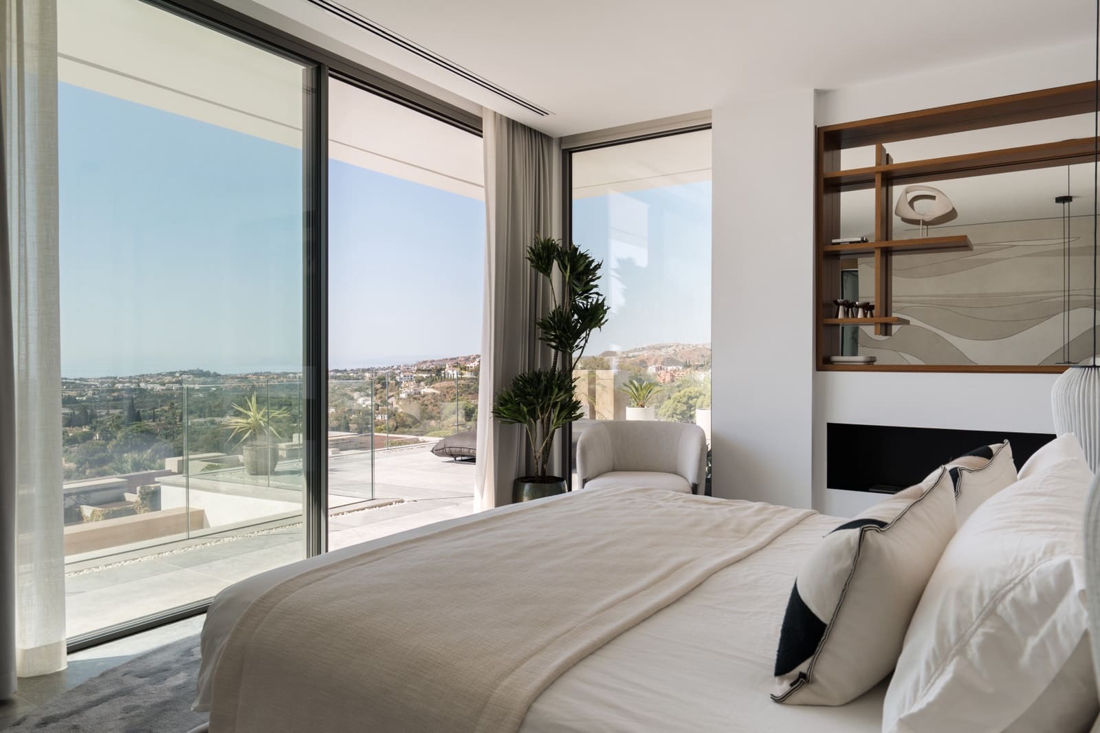 6 slaapkamer Villa te koop in Benahavis met zwembad garage - € 10.495.000 (Ref: 10150305)