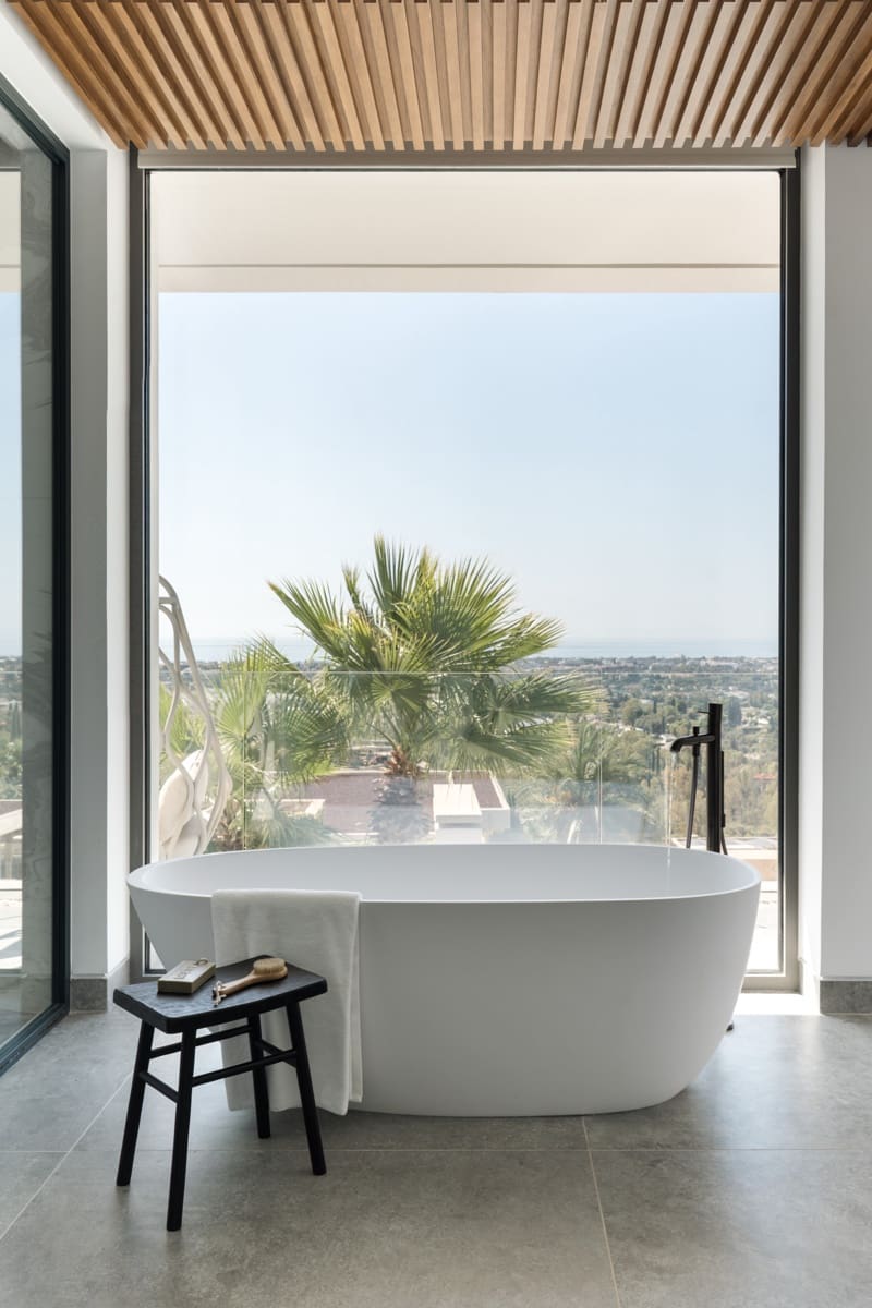 6 slaapkamer Villa te koop in Benahavis met zwembad garage - € 10.495.000 (Ref: 10150305)
