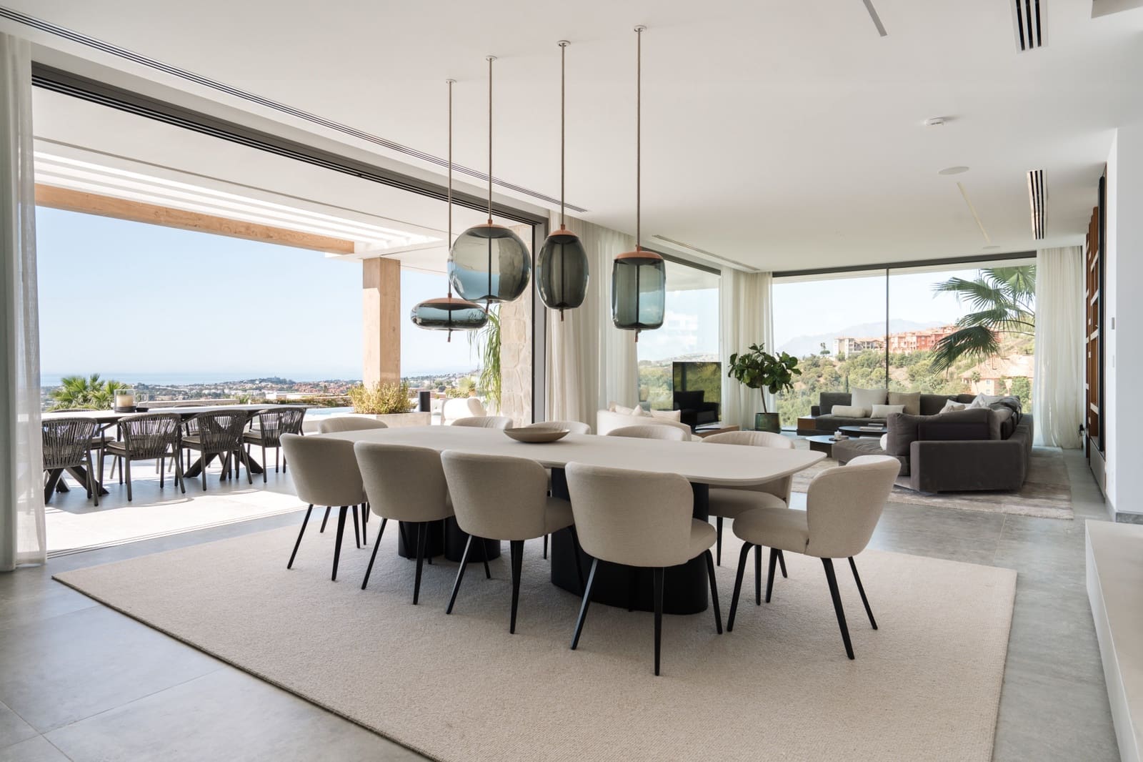 6 slaapkamer Villa te koop in Benahavis met zwembad garage - € 10.495.000 (Ref: 10150305)