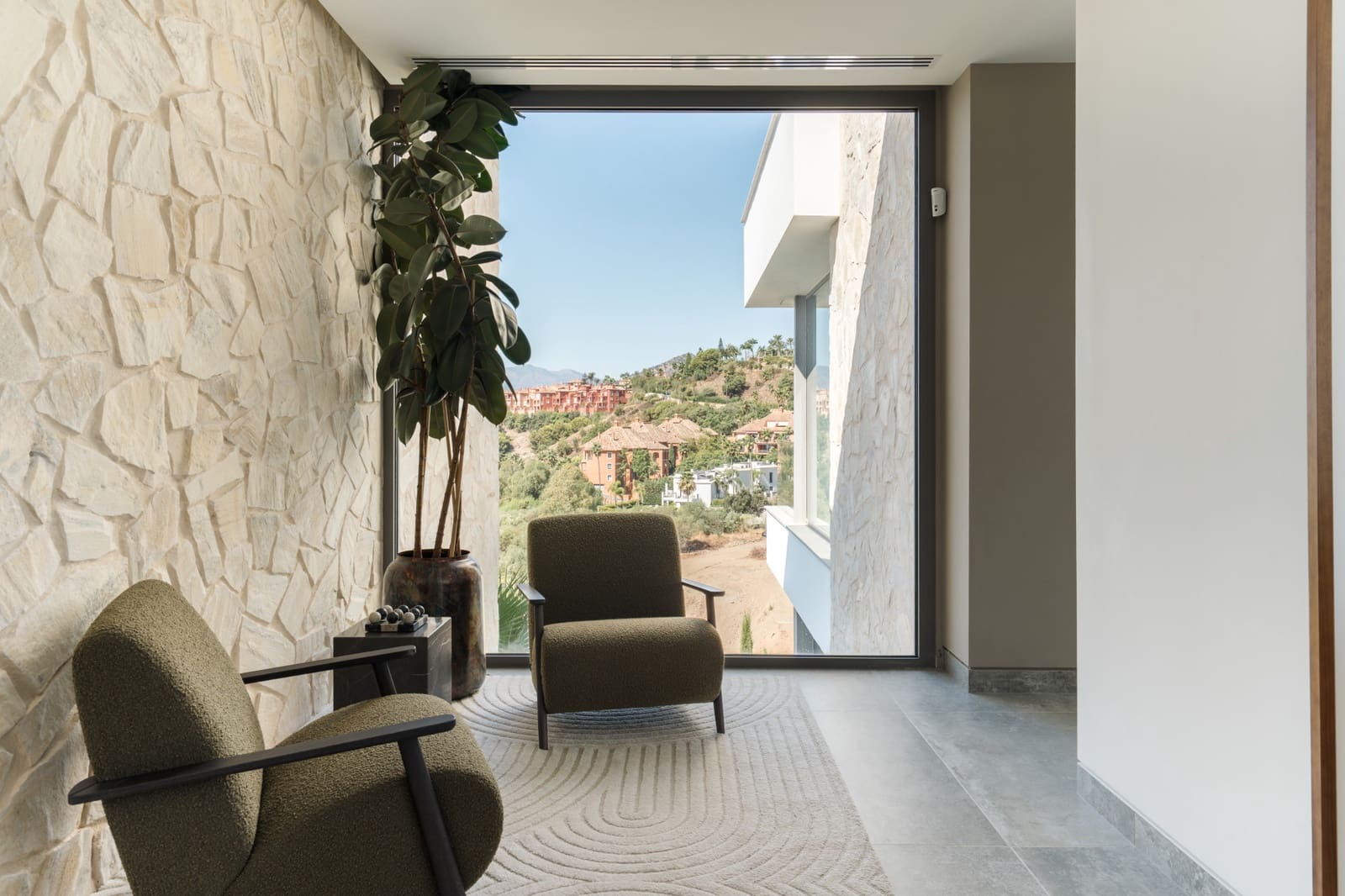 6 slaapkamer Villa te koop in Benahavis met zwembad garage - € 10.495.000 (Ref: 10150305)