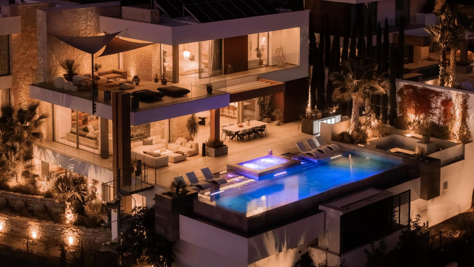 6 slaapkamer Villa te koop in Benahavis met zwembad garage - € 10.495.000 (Ref: 10150305)