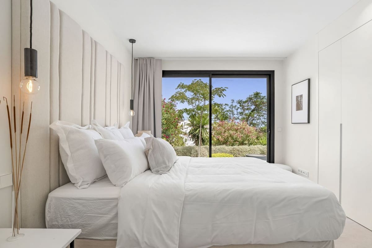 4 chambre Villa/Maison à vendre à Marbella avec piscine garage - 3 495 000 € (Ref: 10150306)