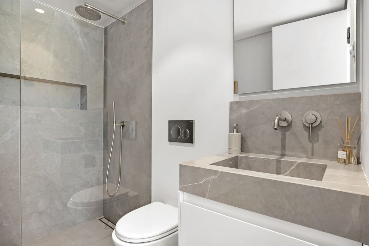 4 chambre Villa/Maison à vendre à Marbella avec piscine garage - 3 495 000 € (Ref: 10150306)