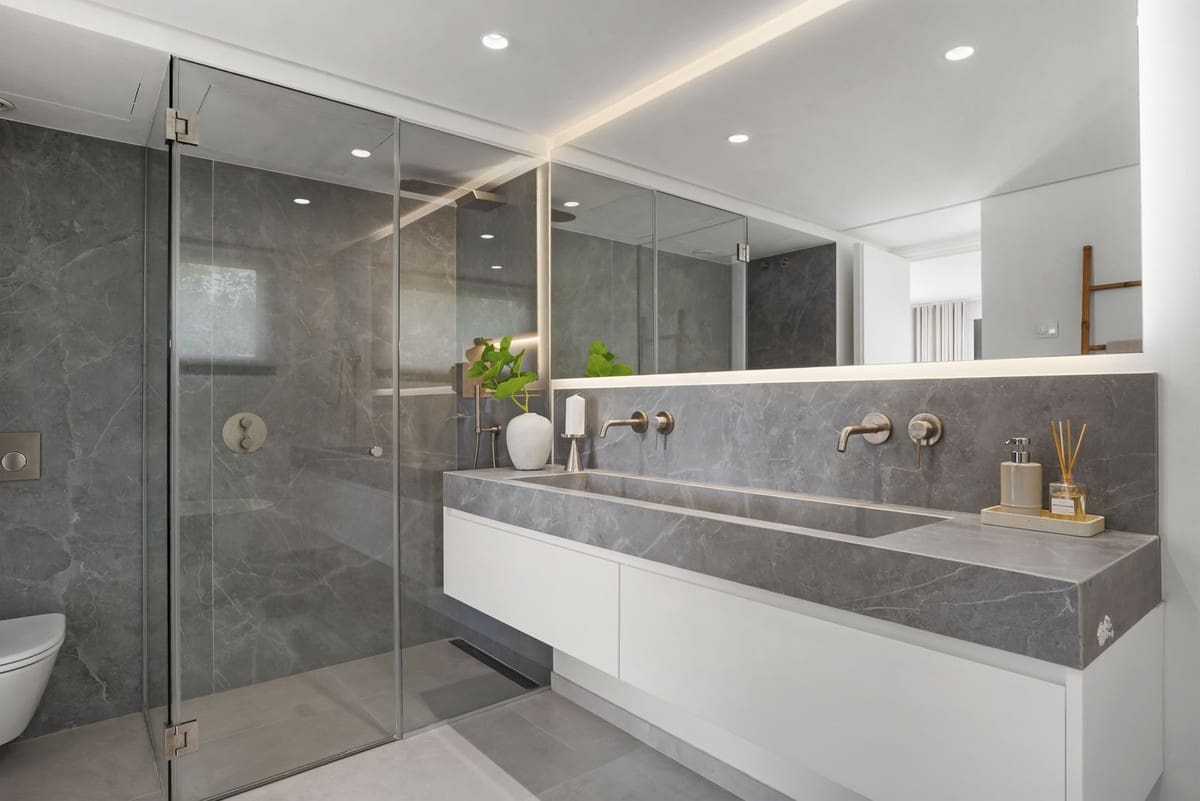 4 chambre Villa/Maison à vendre à Marbella avec piscine garage - 3 495 000 € (Ref: 10150306)