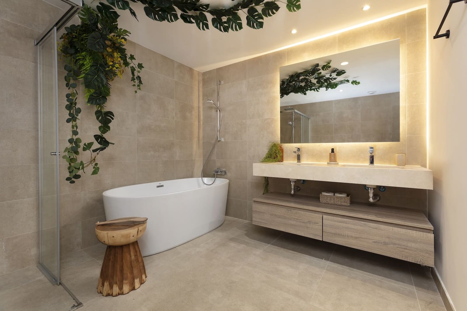 5 camera da letto Villa in vendita in Benahavis con piscina garage - 2.230.000 € (Rif: 10157504)