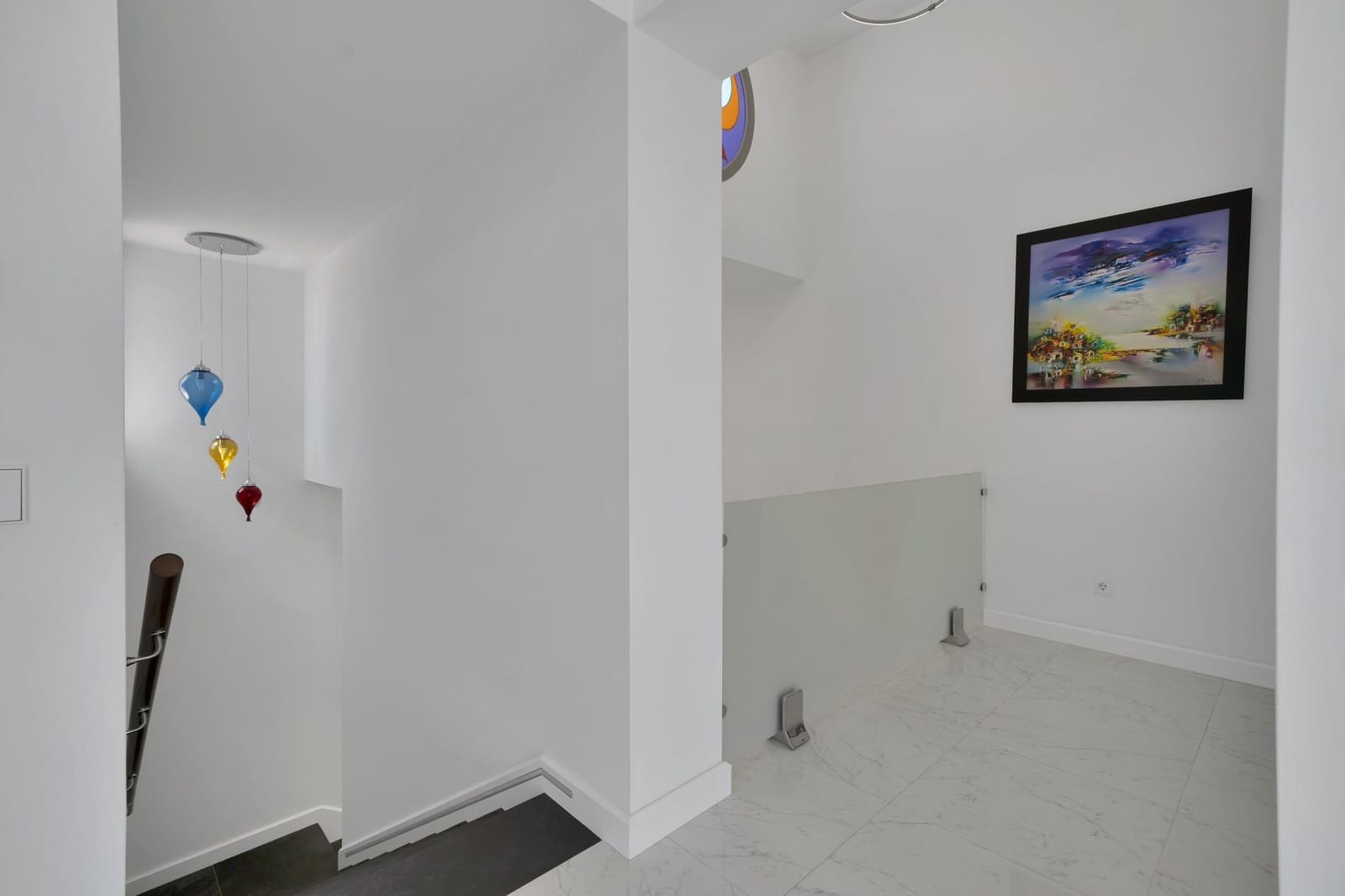 4 sypialnia Willa na sprzedaż w Nueva Andalucia z basenem garażem - 3 100 000 € (Ref: 10157505)