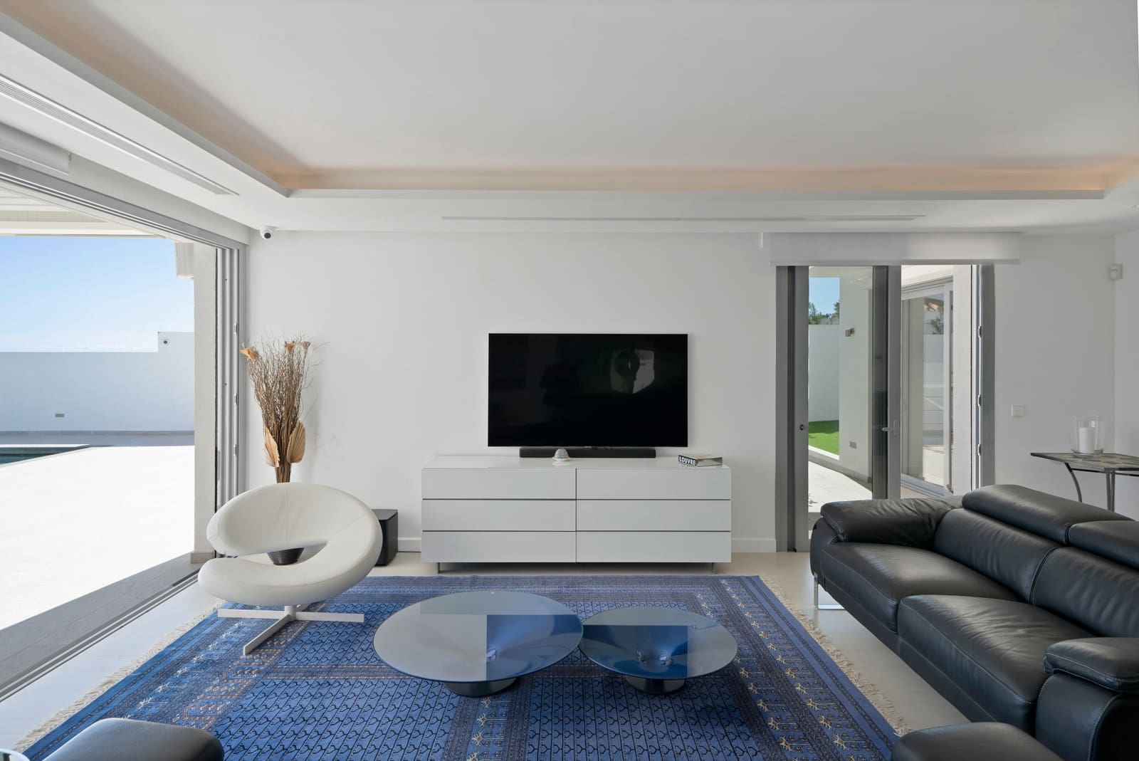 4 sypialnia Willa na sprzedaż w Nueva Andalucia z basenem garażem - 3 100 000 € (Ref: 10157505)