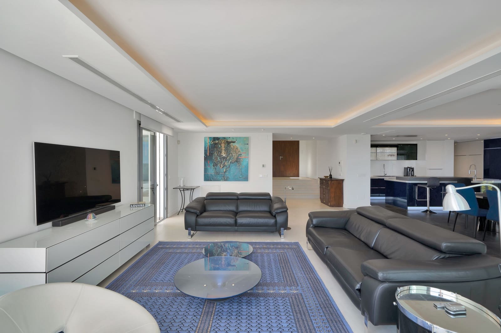 4 sypialnia Willa na sprzedaż w Nueva Andalucia z basenem garażem - 3 100 000 € (Ref: 10157505)