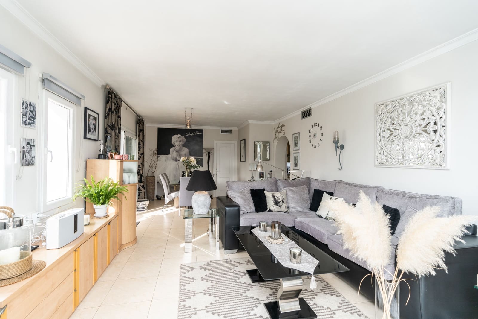 2 chambre Appartement à vendre à Estepona avec piscine - 745 000 € (Ref: 10157506)