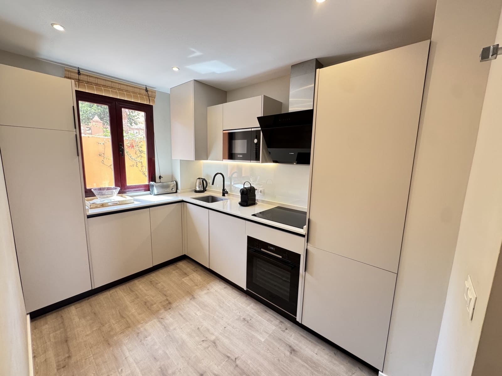 3 soverom Penthouse til salgs i El Paraiso med svømmebasseng garasje - € 425 000 (Ref: 10157509)