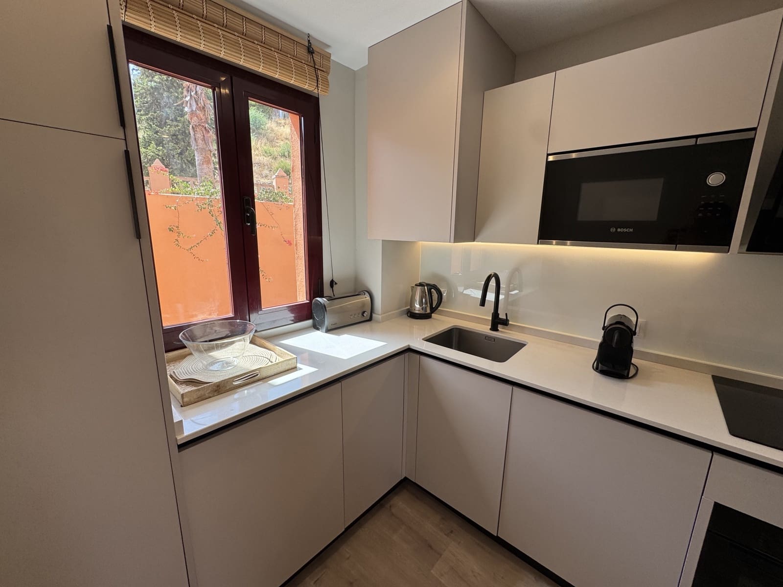3 soverom Penthouse til salgs i El Paraiso med svømmebasseng garasje - € 425 000 (Ref: 10157509)