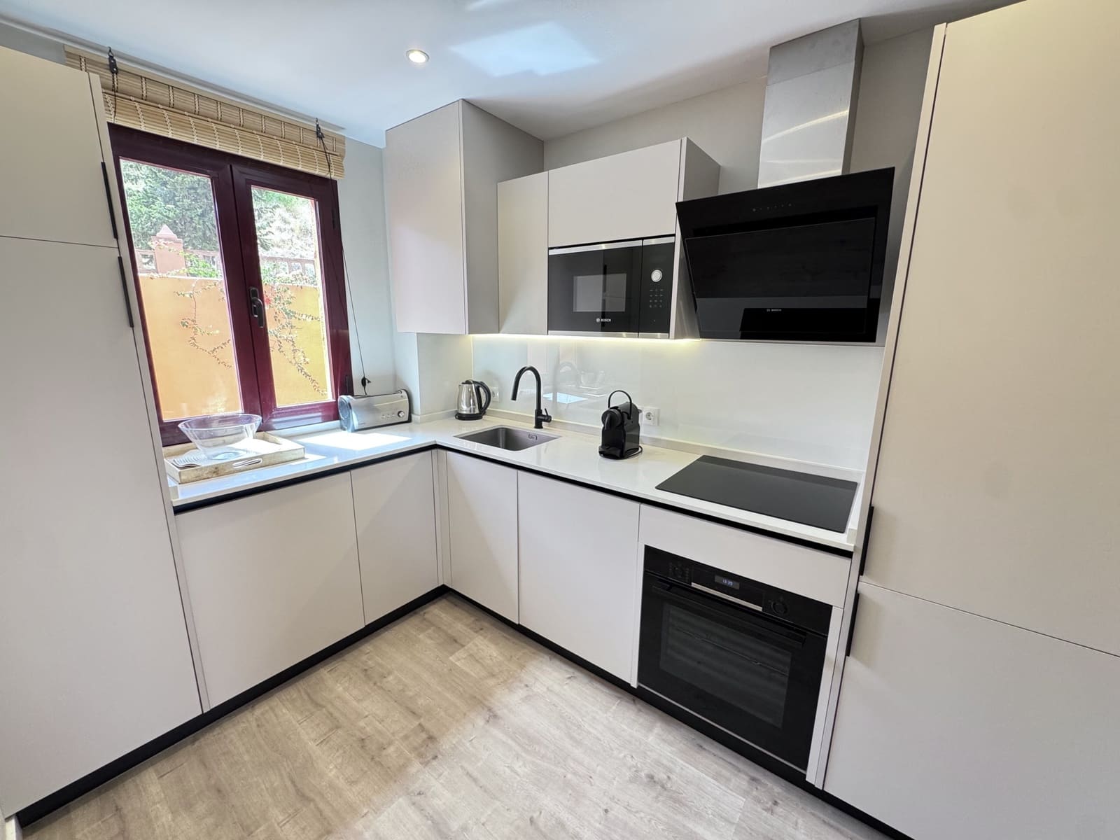 3 soverom Penthouse til salgs i El Paraiso med svømmebasseng garasje - € 425 000 (Ref: 10157509)