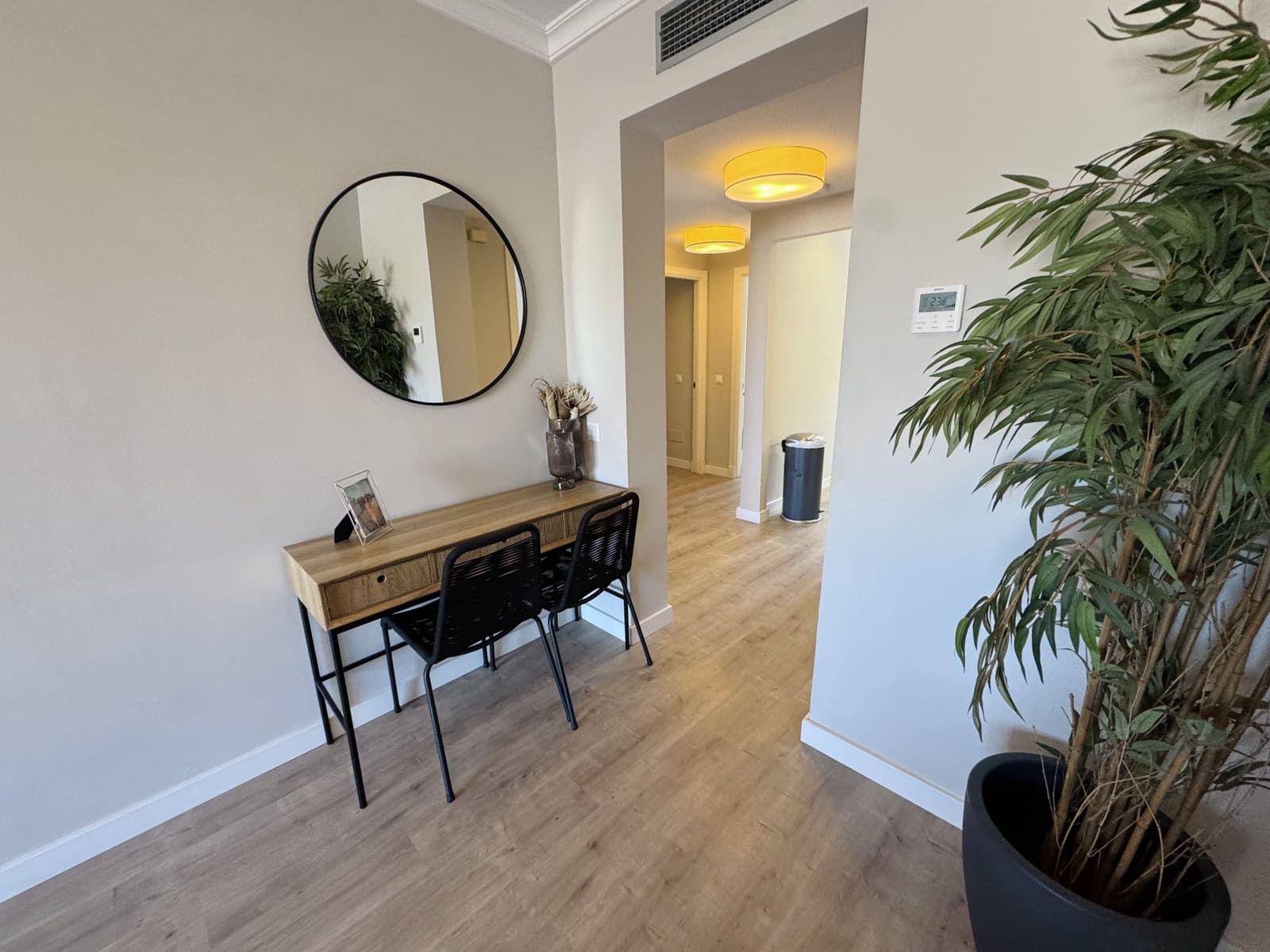 3 soverom Penthouse til salgs i El Paraiso med svømmebasseng garasje - € 425 000 (Ref: 10157509)