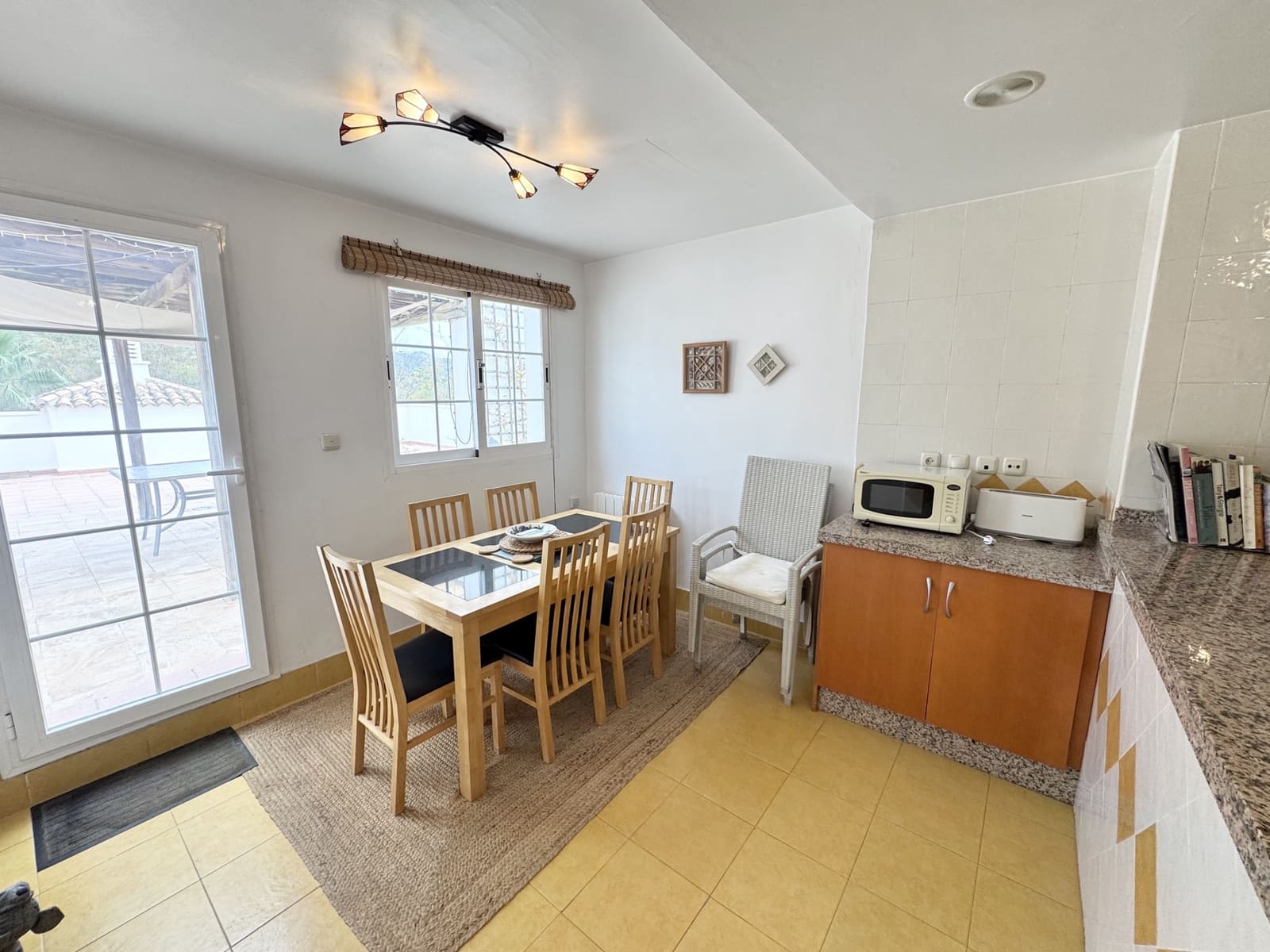 3 quarto Penthouse para venda em Marbella com piscina garagem - 575 000 € (Ref: 10157510)