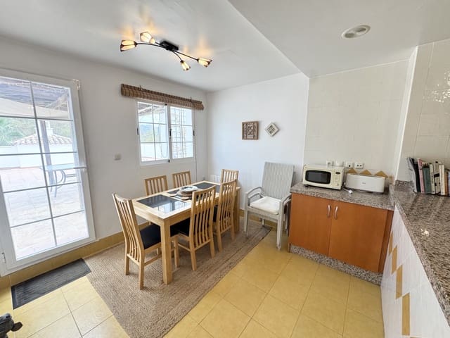 3 quarto Penthouse para venda em Marbella com piscina garagem - 575 000 € (Ref: 10157510)