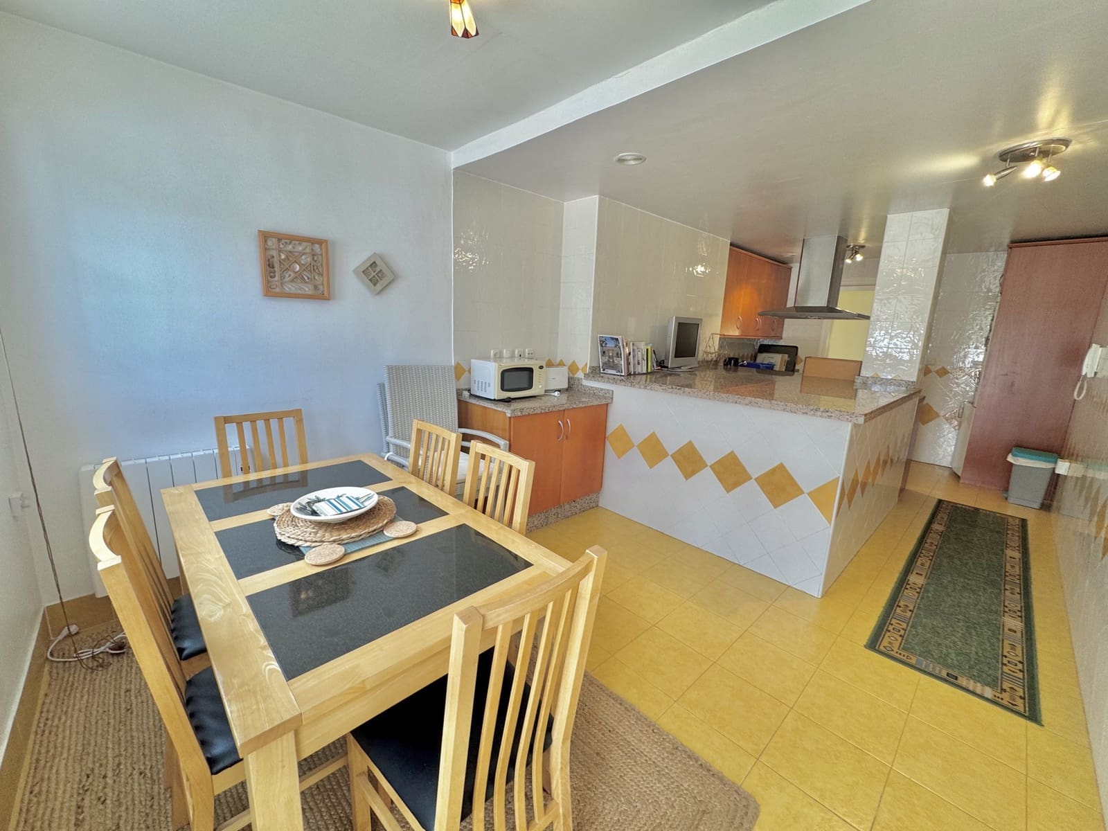 3 quarto Penthouse para venda em Marbella com piscina garagem - 575 000 € (Ref: 10157510)