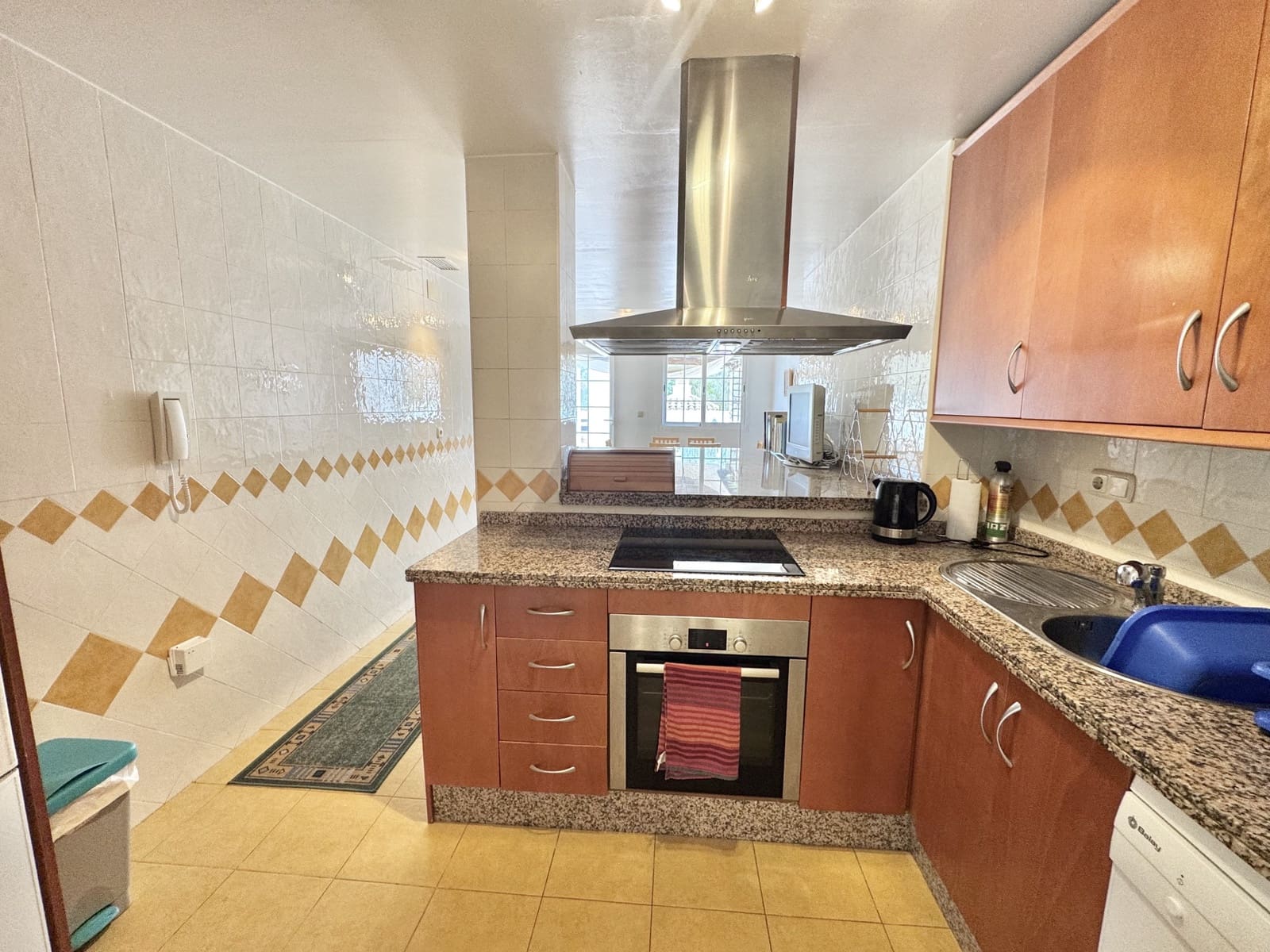 3 quarto Penthouse para venda em Marbella com piscina garagem - 575 000 € (Ref: 10157510)