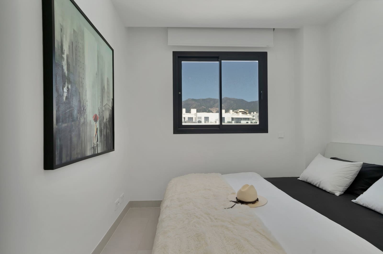 2 soveværelse Lejlighed til salg i Fuengirola med swimmingpool garage - € 699.000 (Ref: 10161153)