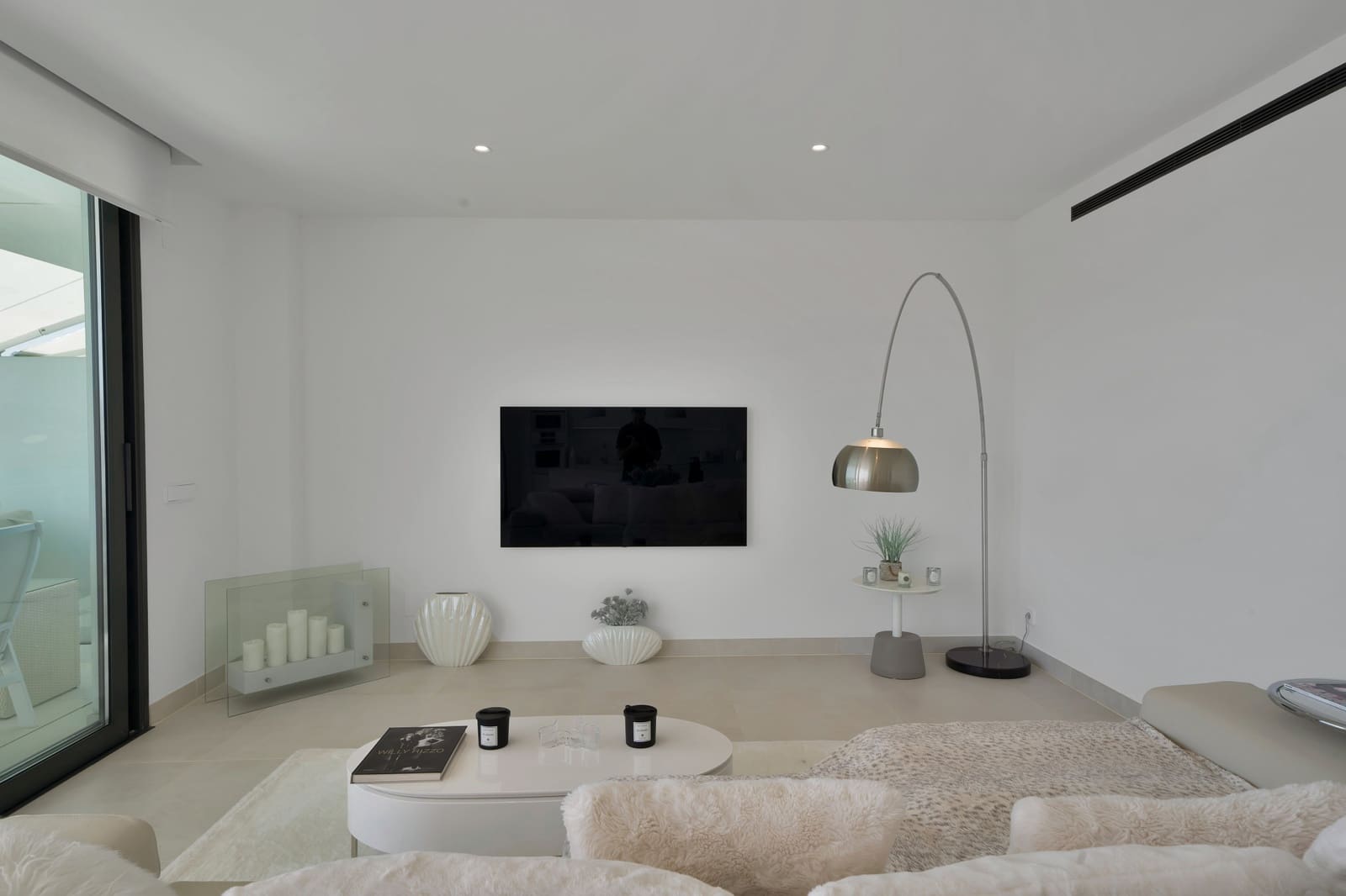 2 soveværelse Lejlighed til salg i Fuengirola med swimmingpool garage - € 699.000 (Ref: 10161153)