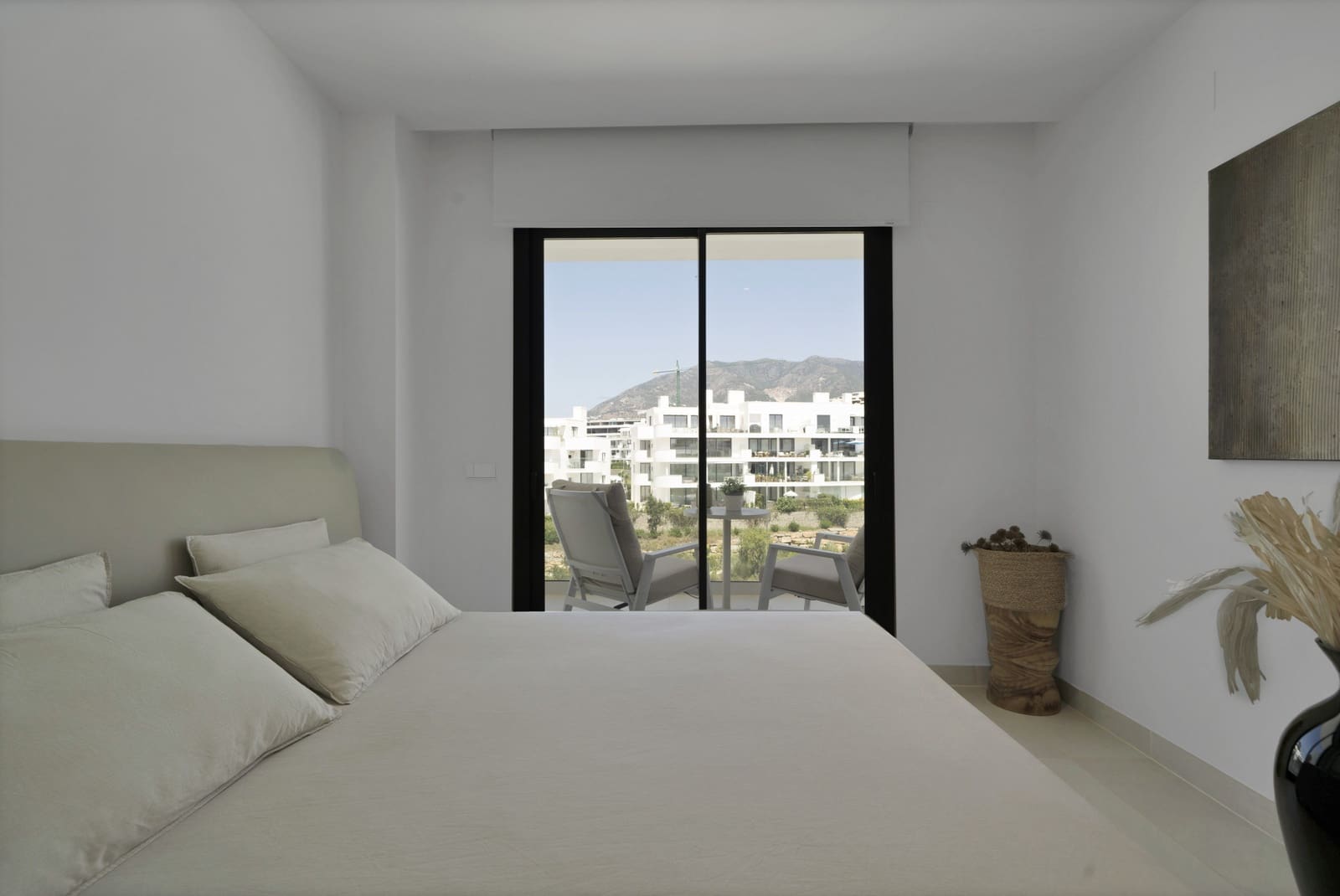2 soveværelse Lejlighed til salg i Fuengirola med swimmingpool garage - € 699.000 (Ref: 10161153)