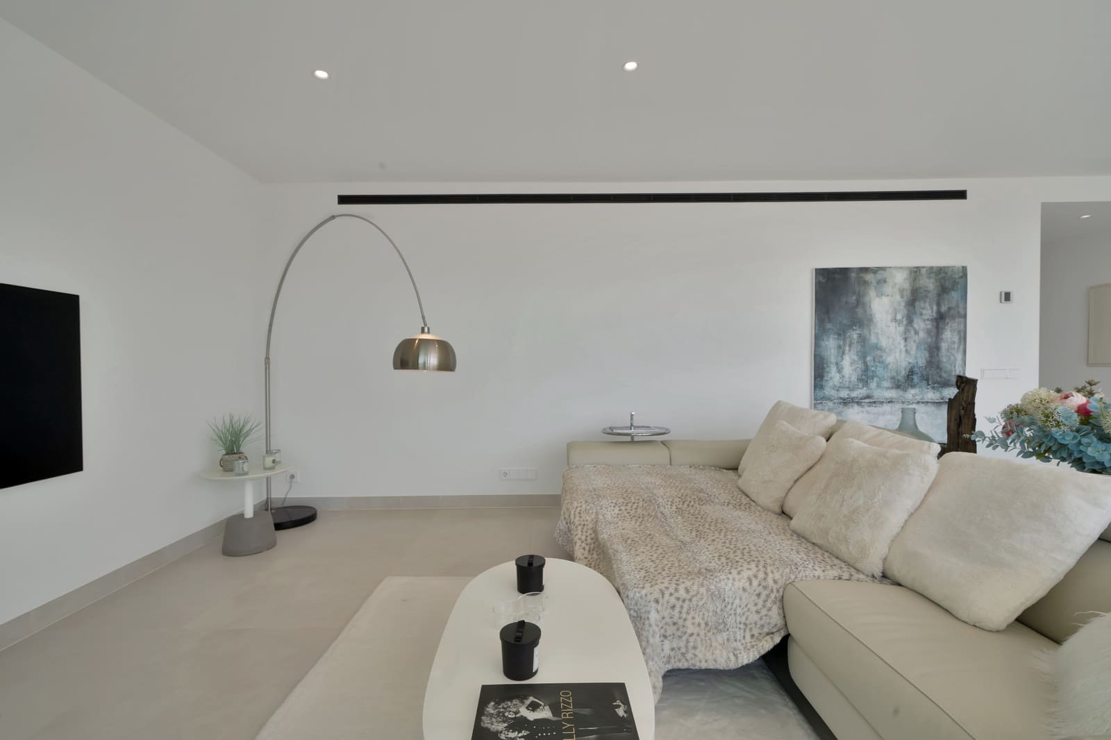 2 soveværelse Lejlighed til salg i Fuengirola med swimmingpool garage - € 699.000 (Ref: 10161153)