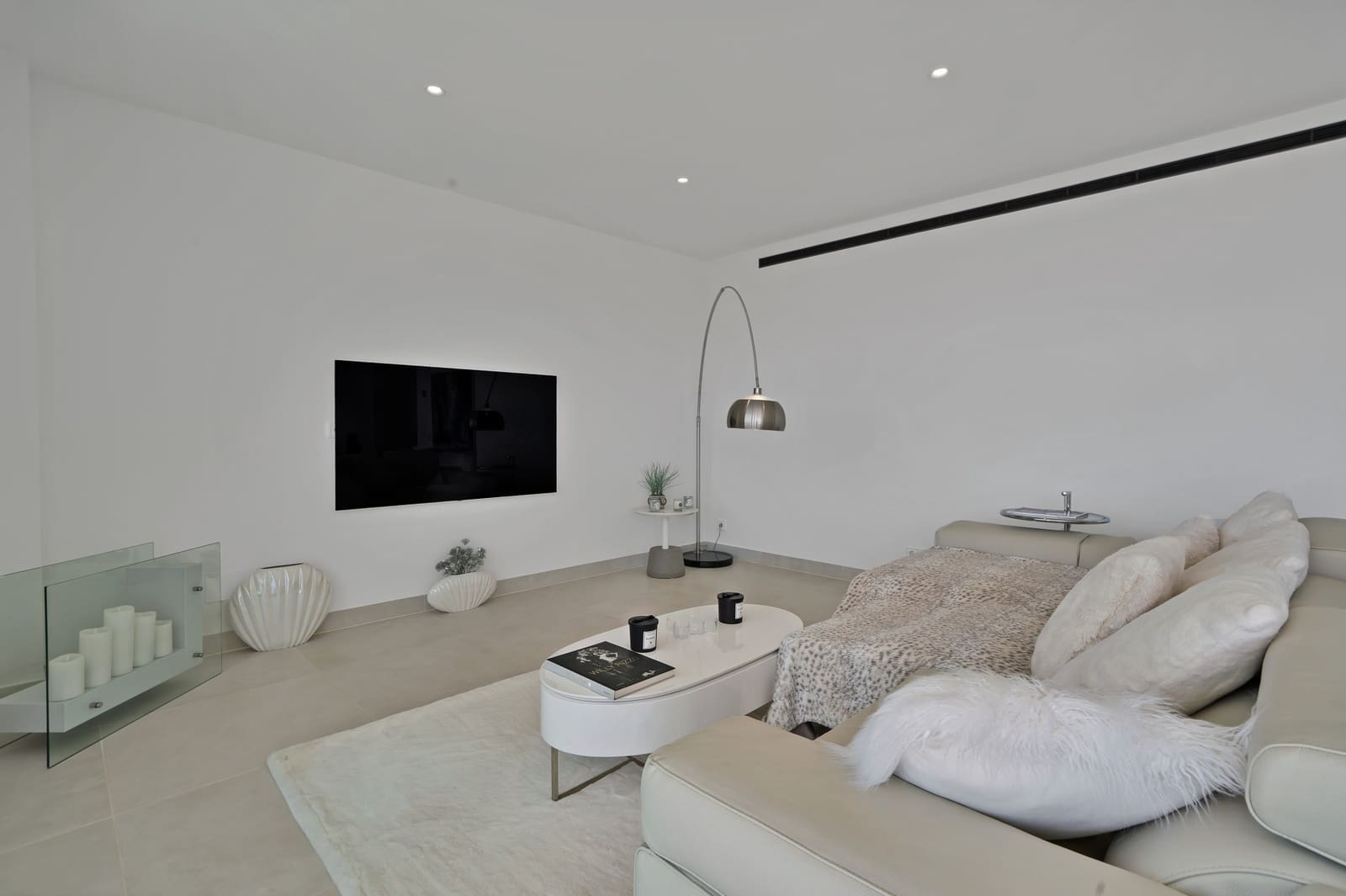 2 soveværelse Lejlighed til salg i Fuengirola med swimmingpool garage - € 699.000 (Ref: 10161153)