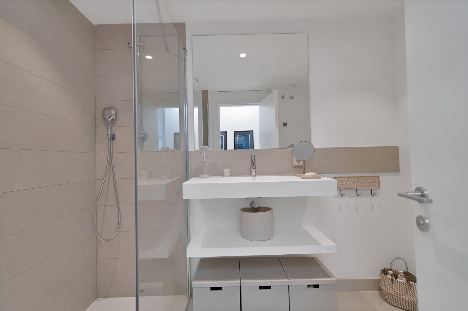2 soveværelse Lejlighed til salg i Fuengirola med swimmingpool garage - € 699.000 (Ref: 10161153)