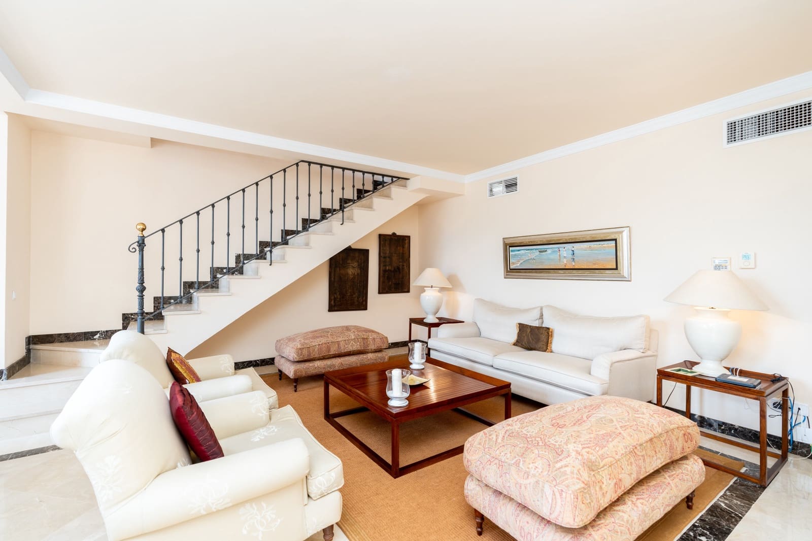 6 bedroom Villa for sale in Guadalmina with pool garage - € 3,400,000 (Ref: 10161154)