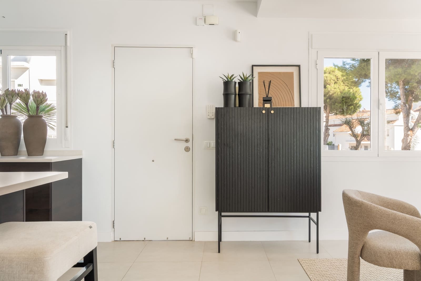 3 bedroom Apartment for sale in Nueva Andalucia with pool garage - € 849,000 (Ref: 10164766)
