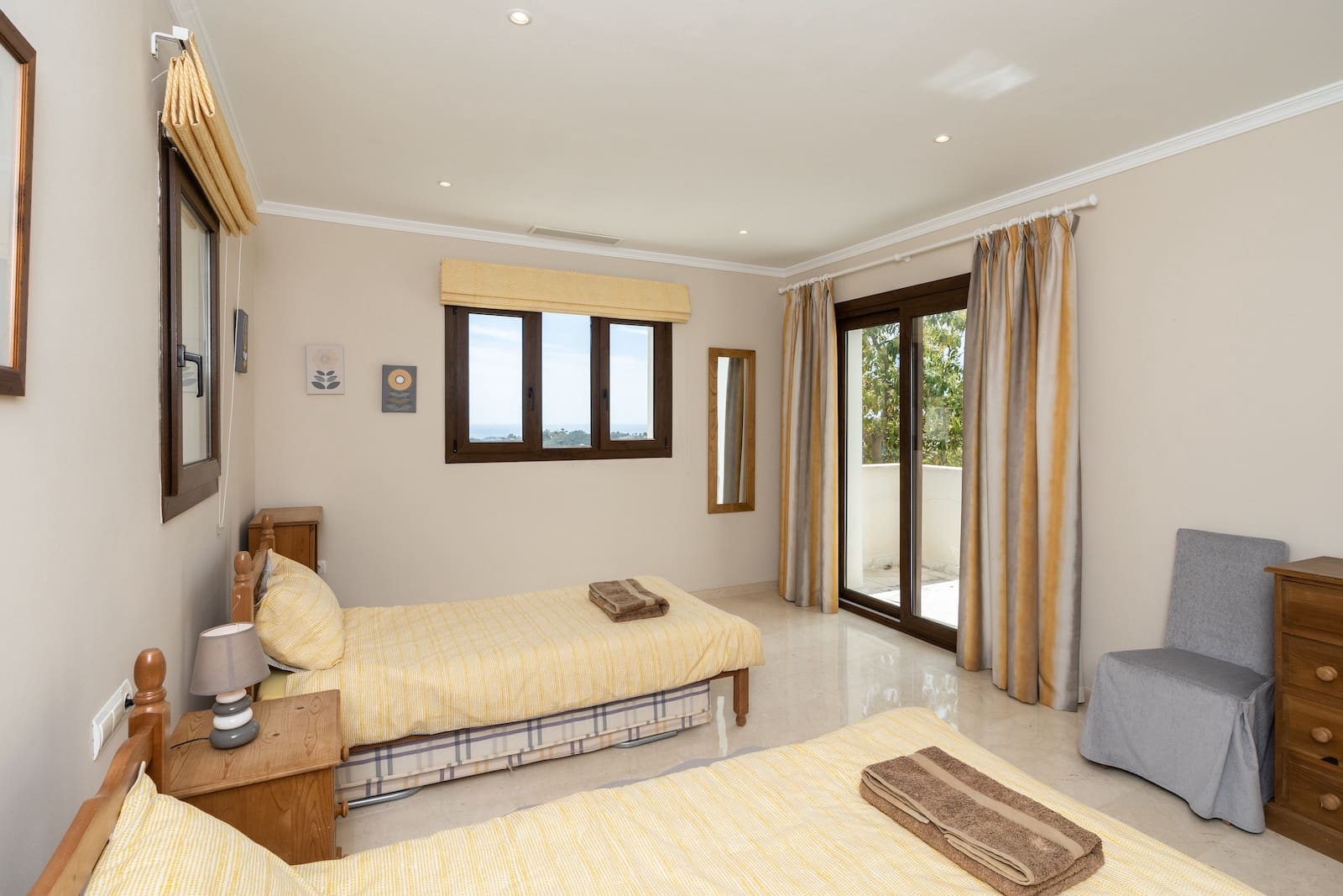 6 sovrum Villa till salu i Benahavis med pool garage - 2 475 000 € (Ref: 10166270)