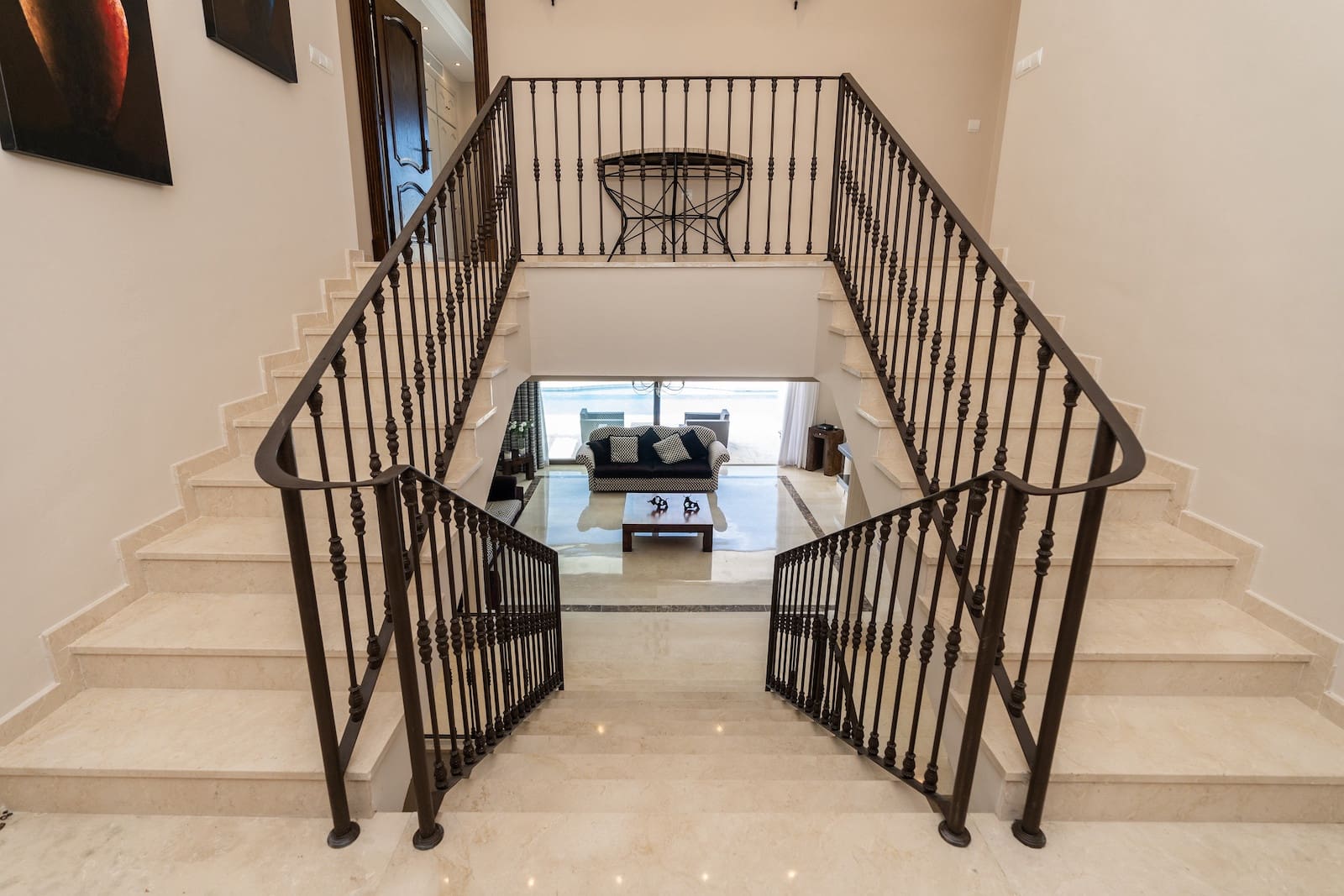 6 sovrum Villa till salu i Benahavis med pool garage - 2 475 000 € (Ref: 10166270)
