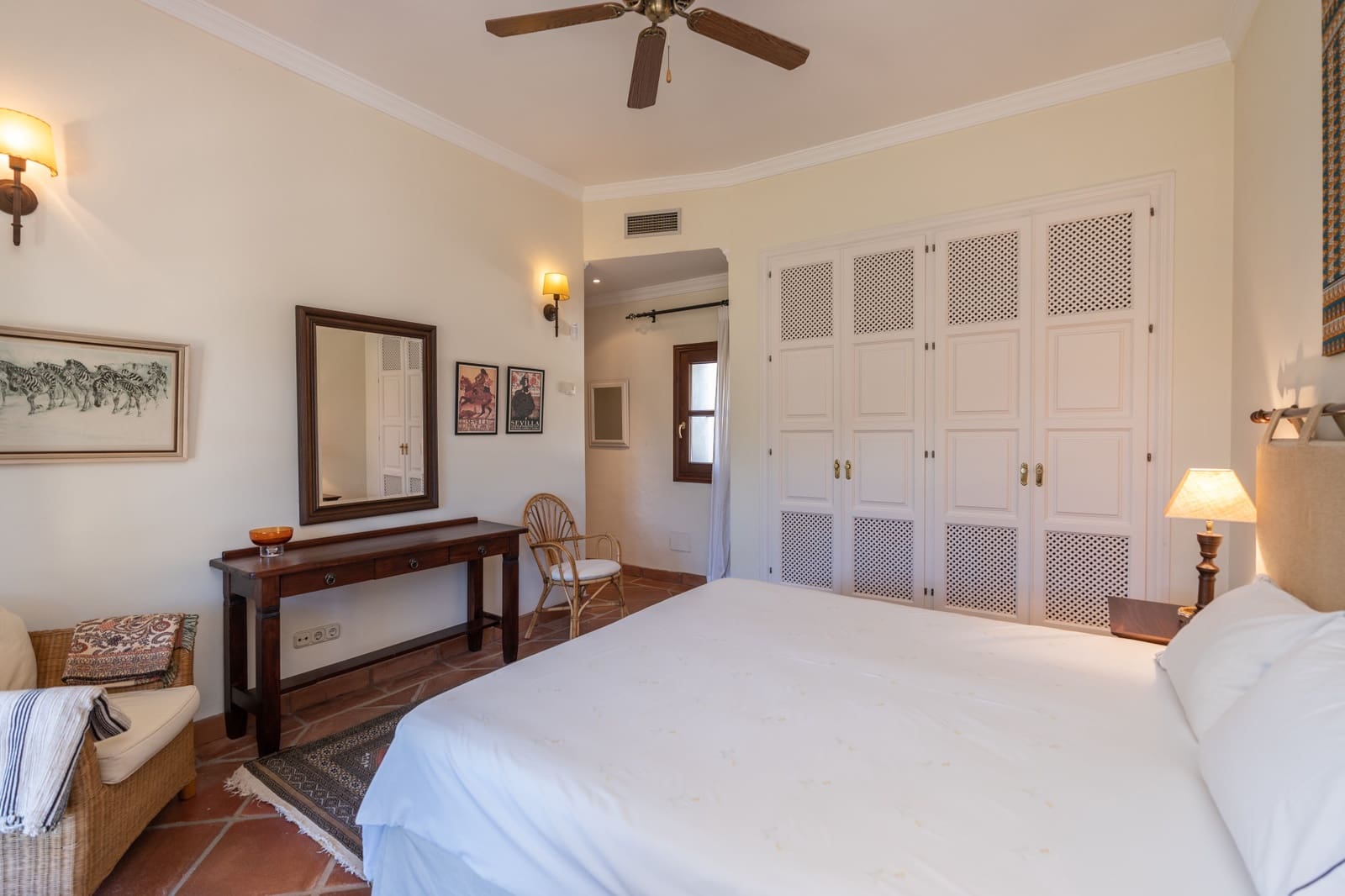 3 chambre Villa/Maison à vendre à Benahavis avec piscine garage - 1 950 000 € (Ref: 10166271)