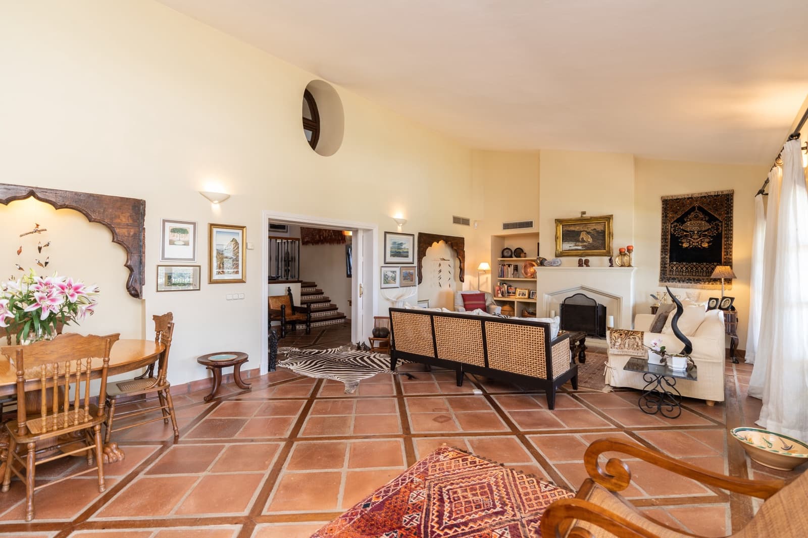 3 chambre Villa/Maison à vendre à Benahavis avec piscine garage - 1 950 000 € (Ref: 10166271)