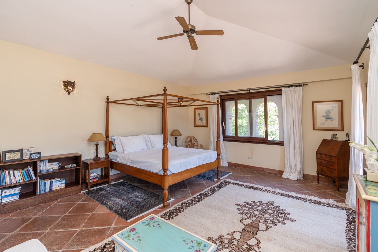 3 chambre Villa/Maison à vendre à Benahavis avec piscine garage - 1 950 000 € (Ref: 10166271)