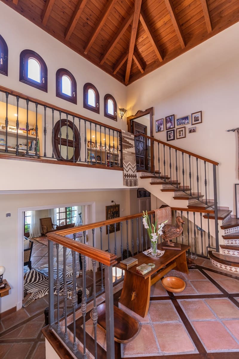 3 chambre Villa/Maison à vendre à Benahavis avec piscine garage - 1 950 000 € (Ref: 10166271)