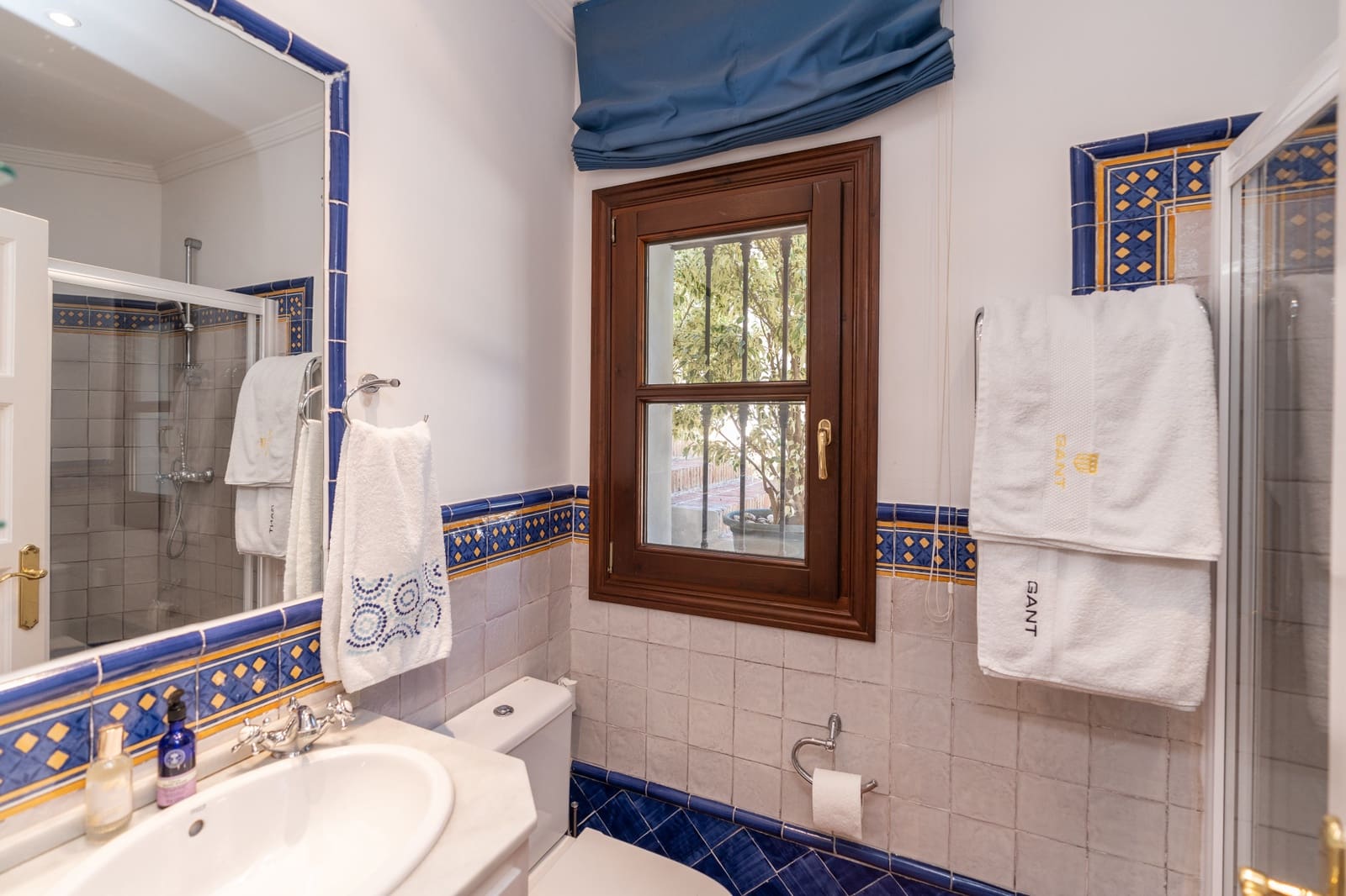3 chambre Villa/Maison à vendre à Benahavis avec piscine garage - 1 950 000 € (Ref: 10166271)