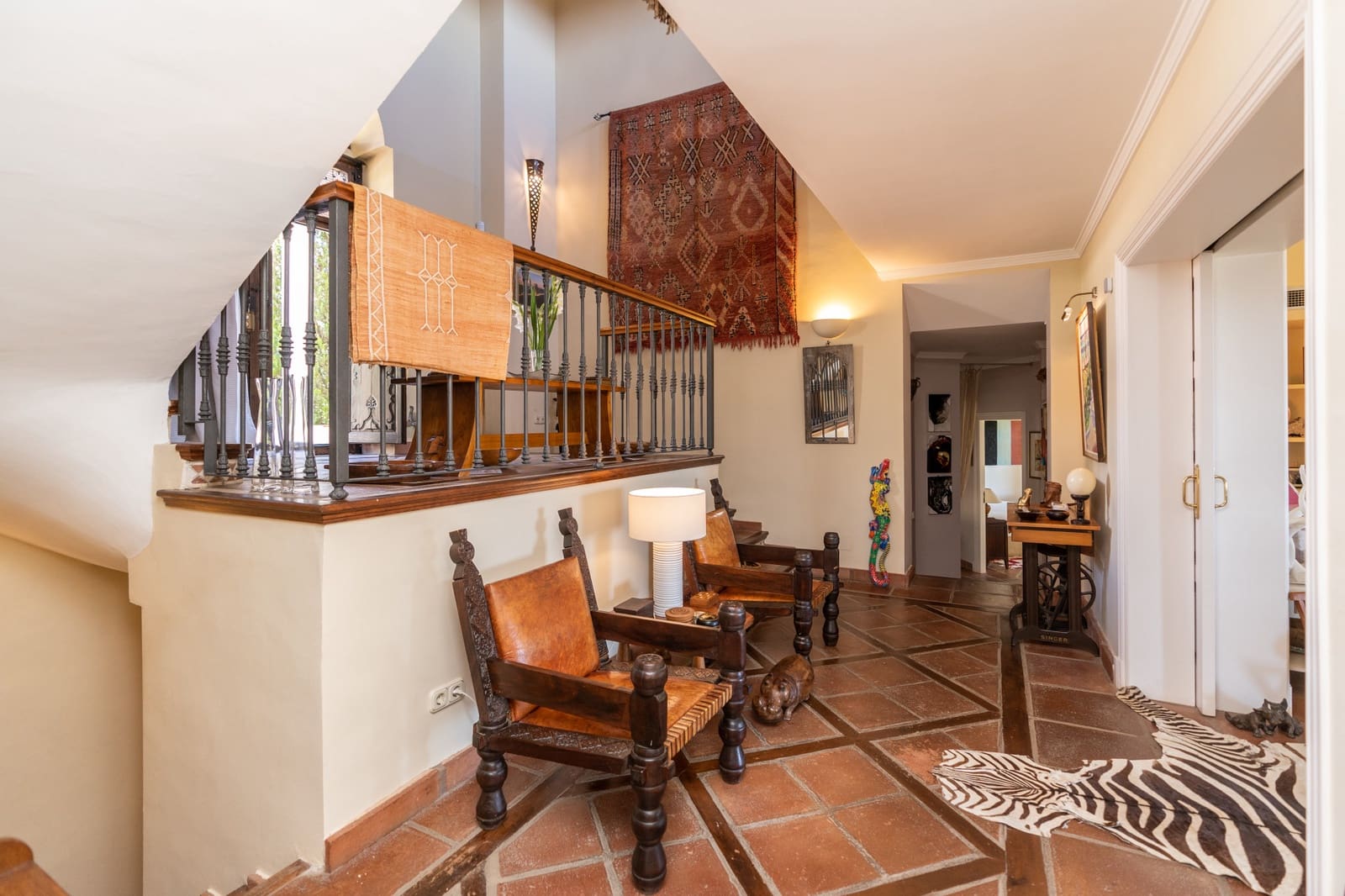 3 chambre Villa/Maison à vendre à Benahavis avec piscine garage - 1 950 000 € (Ref: 10166271)