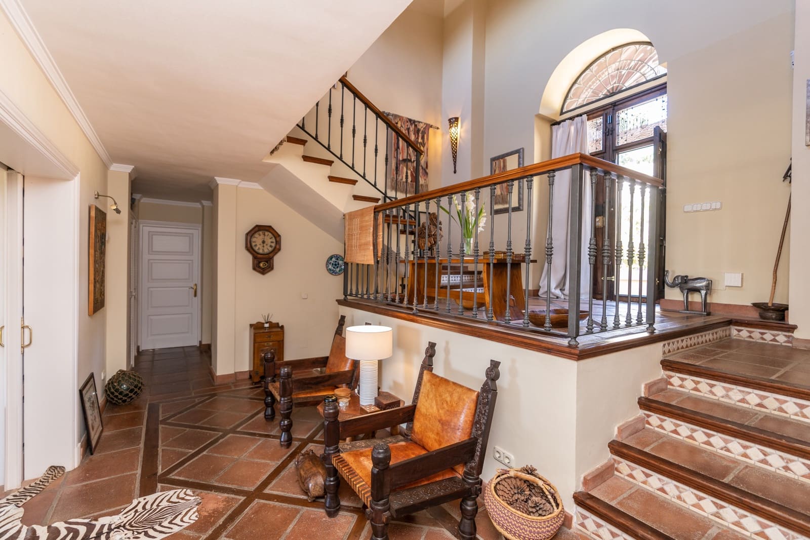 3 chambre Villa/Maison à vendre à Benahavis avec piscine garage - 1 950 000 € (Ref: 10166271)