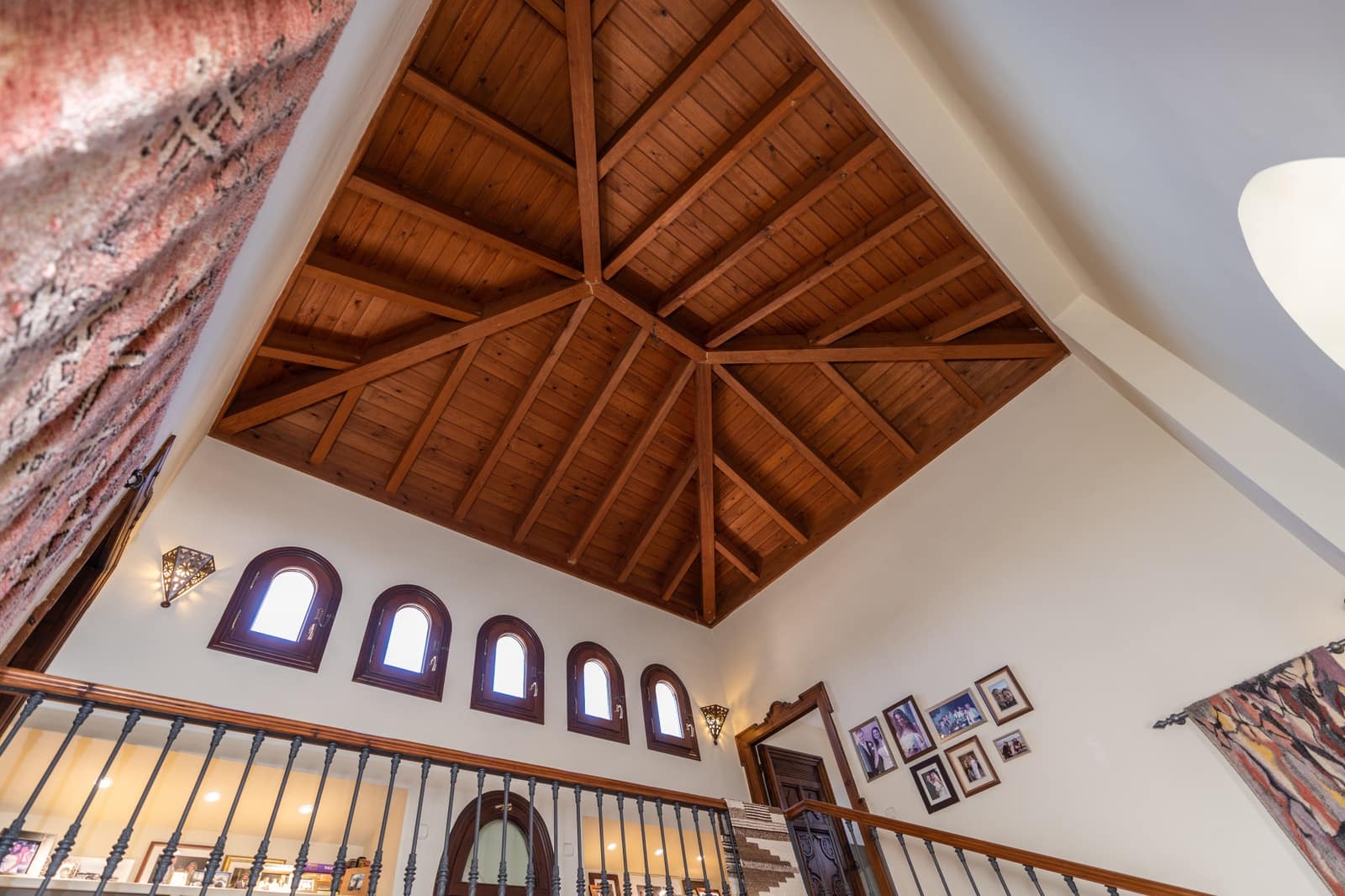 3 chambre Villa/Maison à vendre à Benahavis avec piscine garage - 1 950 000 € (Ref: 10166271)