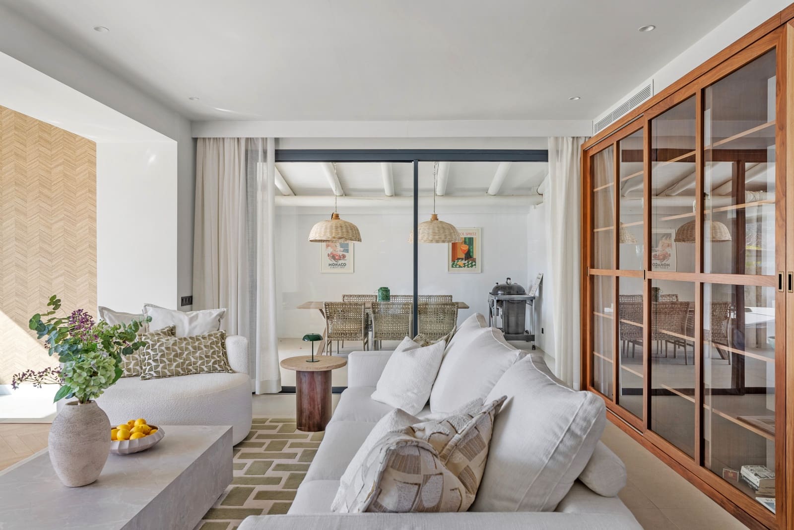 4 Zimmer Villa zu verkaufen in Marbella mit Pool Garage - 2.895.000 € (Ref: 9860504)