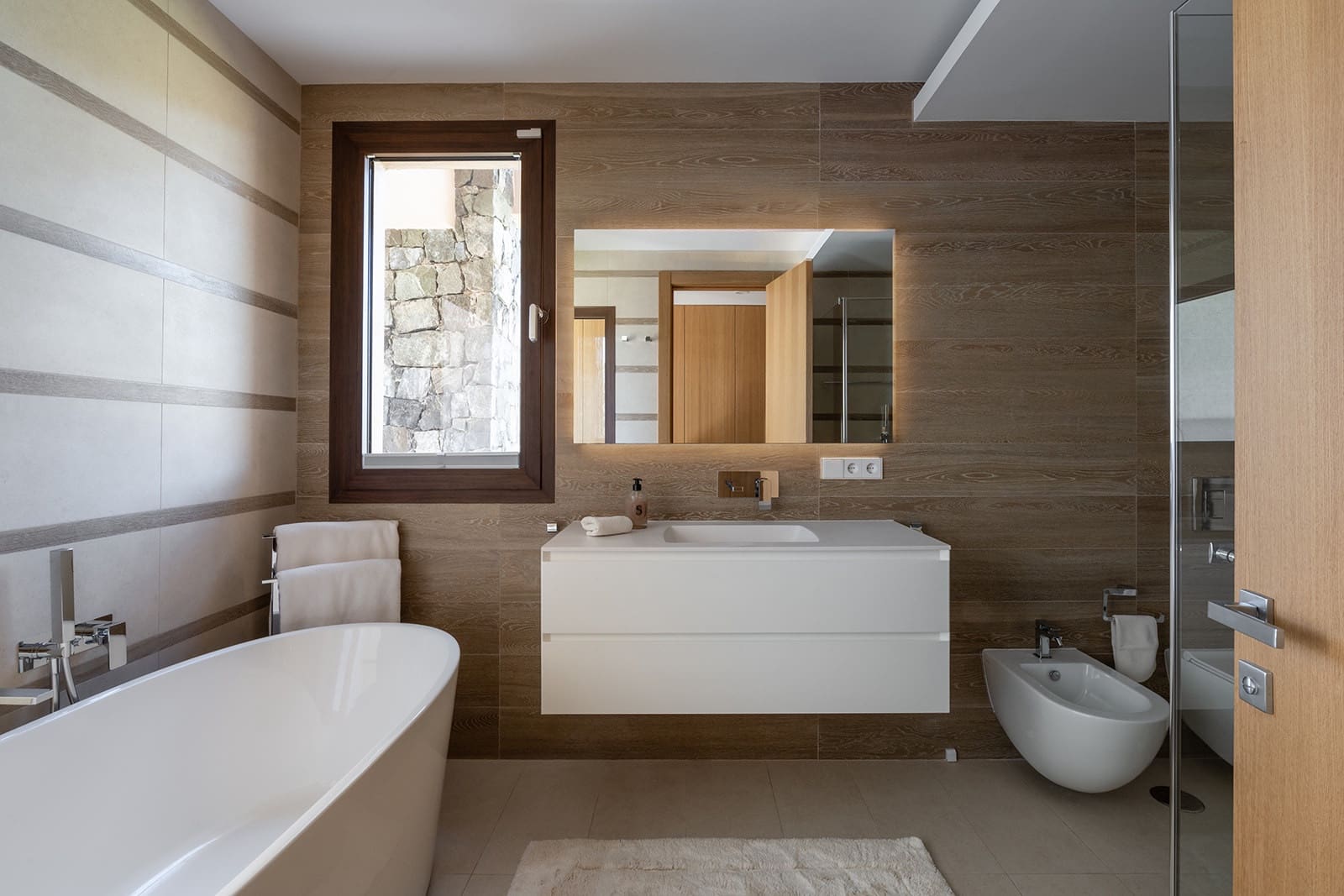 3 chambre Appartement à vendre à Benahavis avec piscine garage - 1 290 000 € (Ref: 9860505)