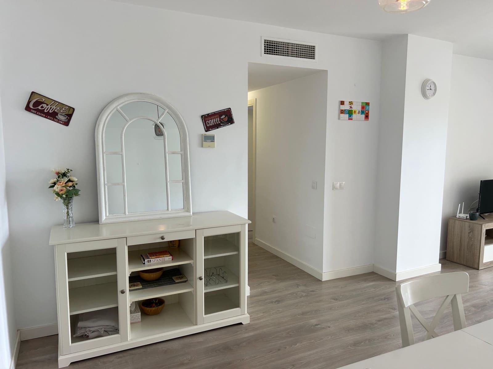 3 chambre Appartement à vendre à Nueva Andalucia avec piscine garage - 435 000 € (Ref: 9860507)
