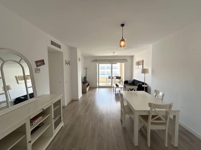 3 chambre Appartement à vendre à Nueva Andalucia, Marbella avec piscine garage - 435 000 € (Ref: 9860507)