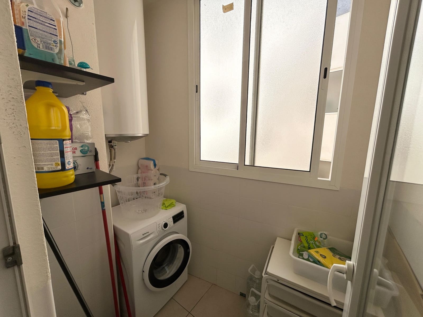 3 chambre Appartement à vendre à Nueva Andalucia avec piscine garage - 435 000 € (Ref: 9860507)