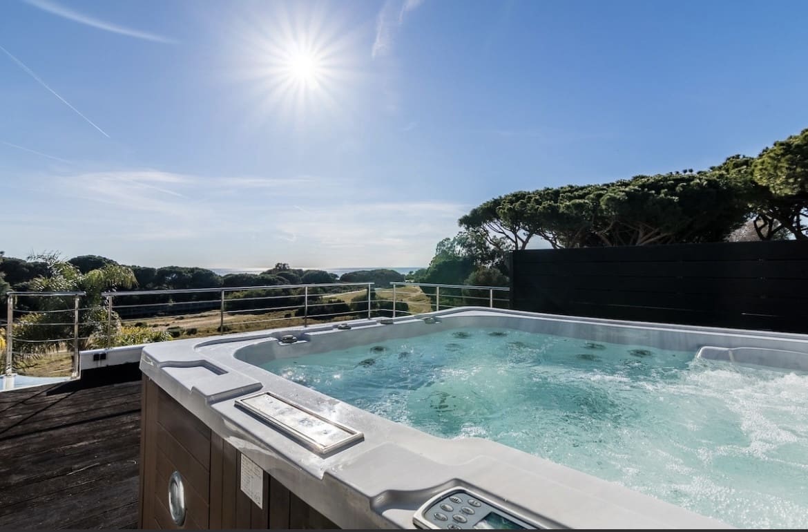 8 soveværelse Villa til salg i Marbella med swimmingpool garage - € 4.750.000 (Ref: 9860508)