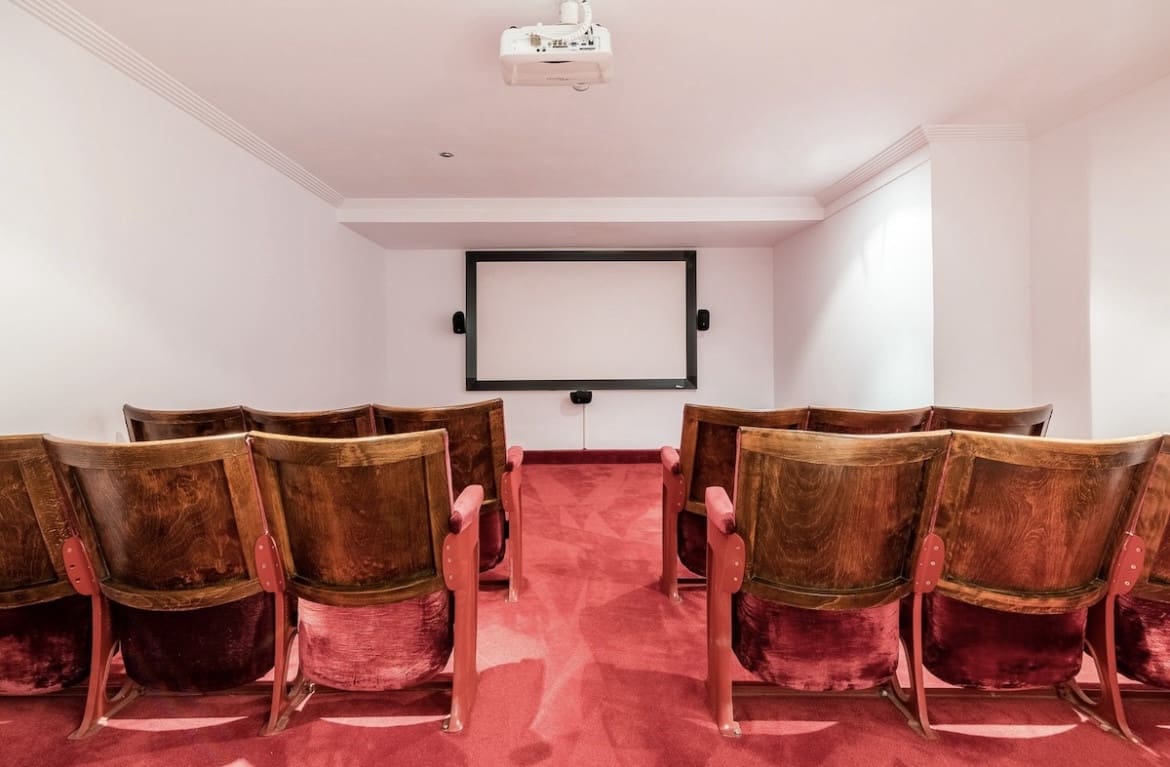 8 soveværelse Villa til salg i Marbella med swimmingpool garage - € 4.750.000 (Ref: 9860508)